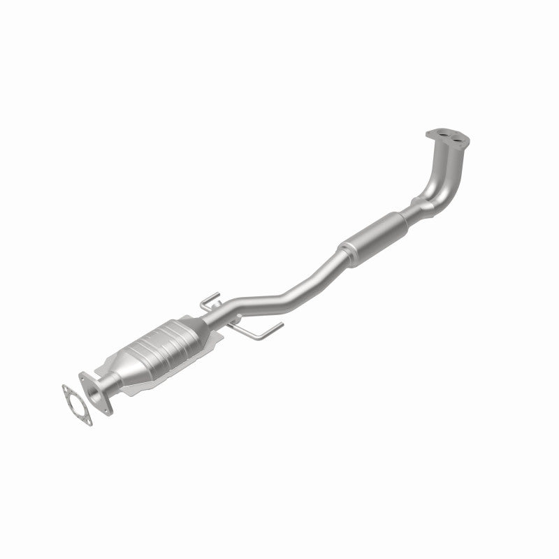 Magnaflow 2004 Mitsubishi Lancer 2.4L Direct Fit Converter-thumbmail-32