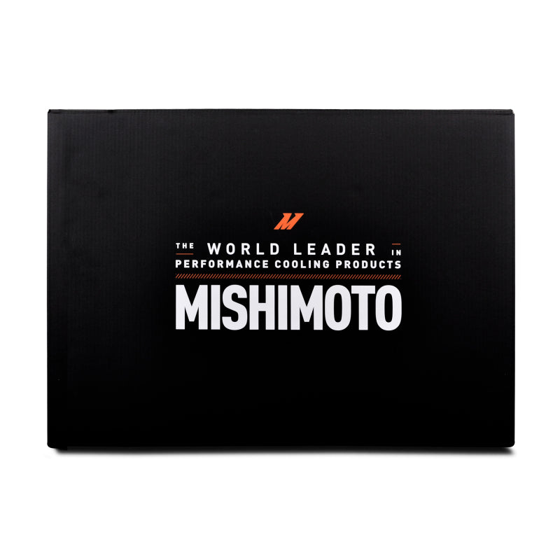 Mishimoto 2023+ Honda Civic Type-R Performance Aluminum Radiator-thumbmail-5