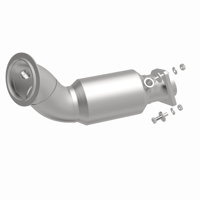 Magnaflow 2015 M3 3 Underbody Direct Fit Converter-thumbmail-38