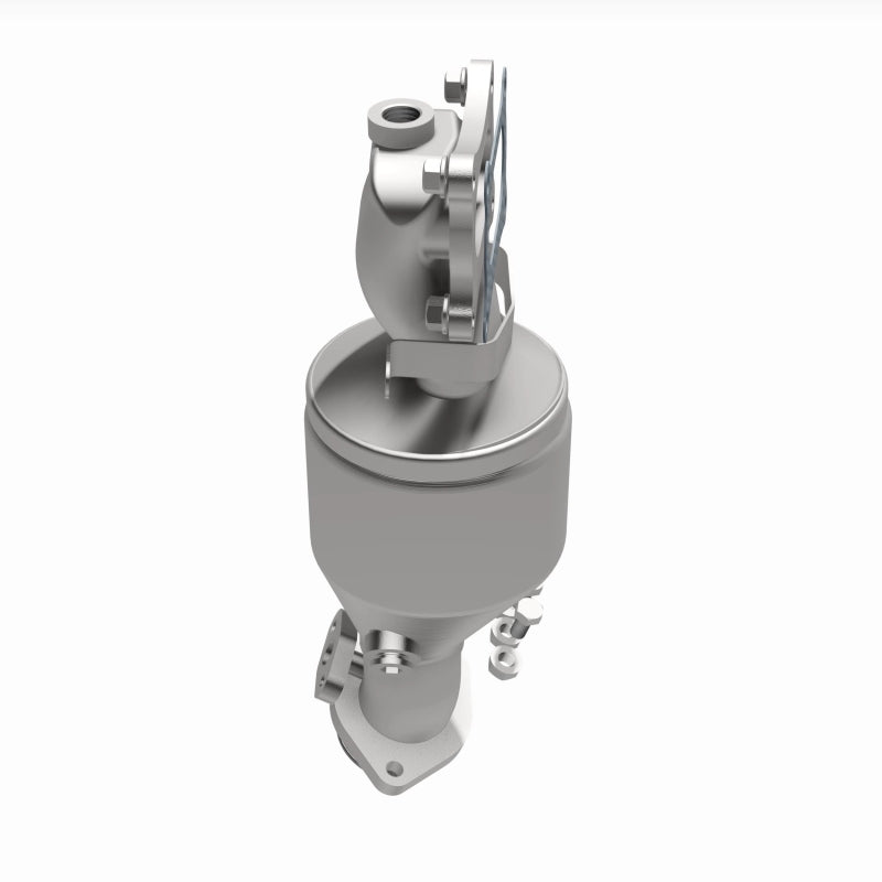 MagnaFlow 17-22 Honda Pilot 3.5L California Grade CARB Compliant DF Manifold Catalytic Converter-thumbmail-26