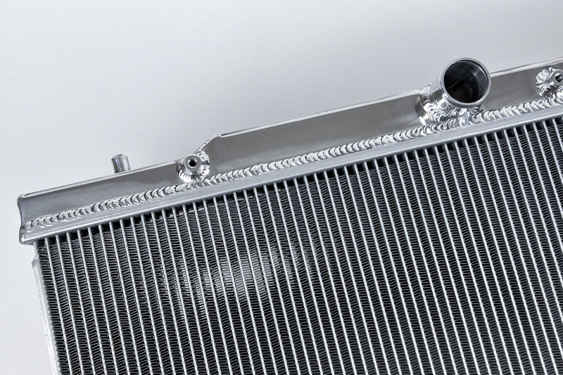 CSF 2023+ Honda Civic FL5 Type R / 2024+ Acura Integra DE5 Type S All-Aluminum Radiator-thumbmail-3