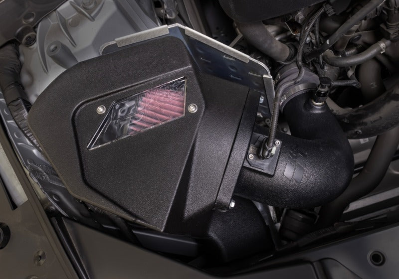 K&N Aircharger Intake Toyota Gr Supra L4-2.0L F/I 20-24-thumbmail-4