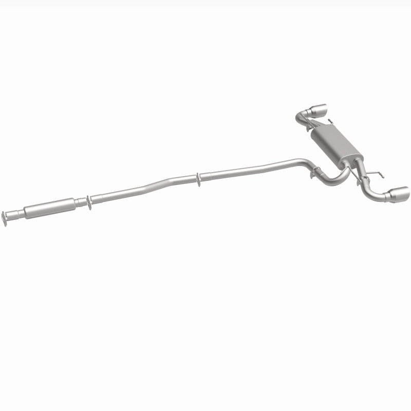 MagnaFlow Mazda BRE Exhaust Replacement Kit-thumbmail-29