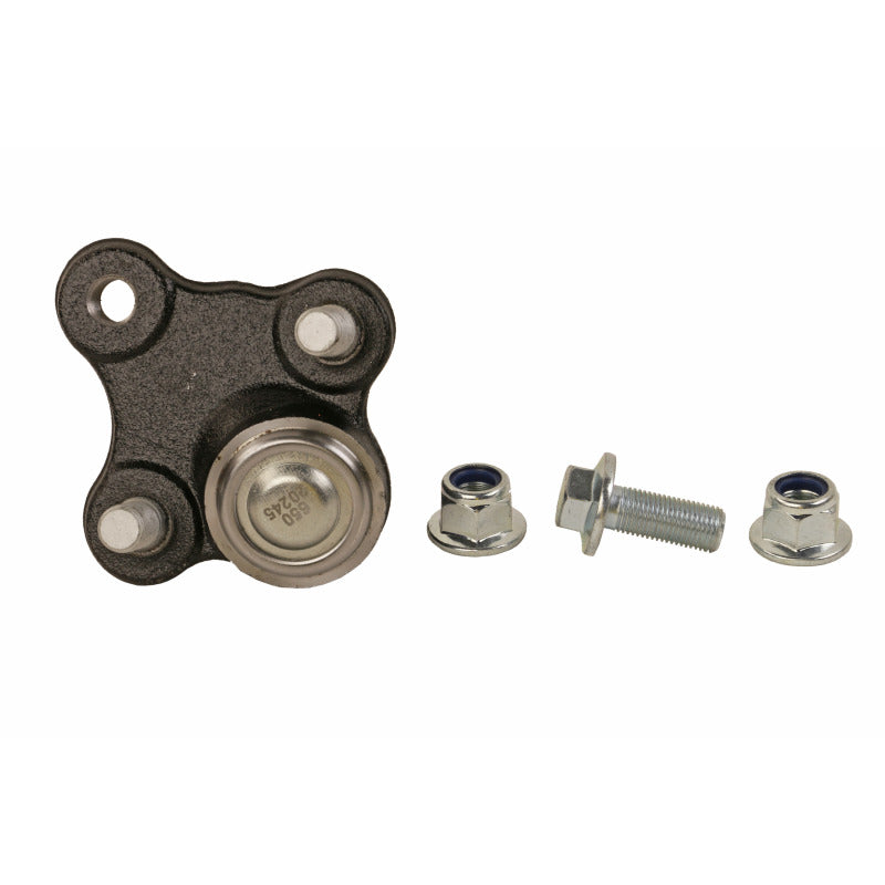 MOOG 19-21 Kia Forte Front Right Lower Ball Joint-thumbmail-2