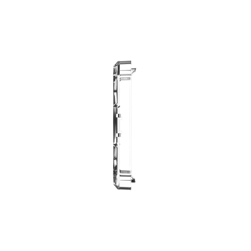 KC HiLiTES FLEX ERA 1 Single Light Shield ONLY (Clear)-thumbmail-7