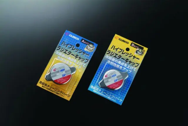 Cusco MISC Radiator CAP A-thumbmail-2