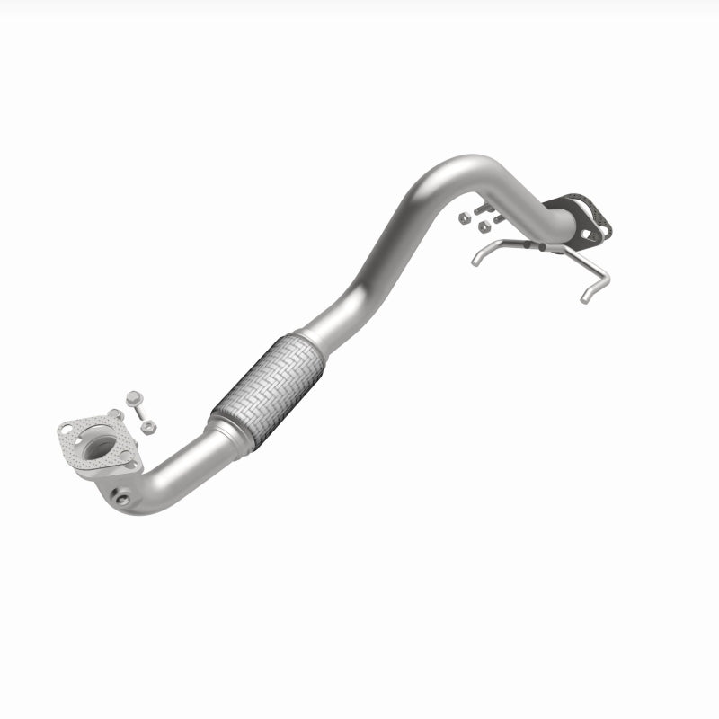 BRE Exhaust 10-11 Kia Soul 2.0L Front Pipe Kit-thumbmail-30
