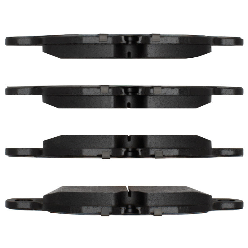 R1 09-25 Porsche 718 Boxster Front Track/Street Brake Pads-thumbmail-7