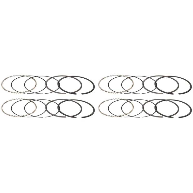 Manley 87.5mm File Fit 1.2mm x1.2mmx2.8mm Standard (7-11lbs) Ring Set-thumbmail-5