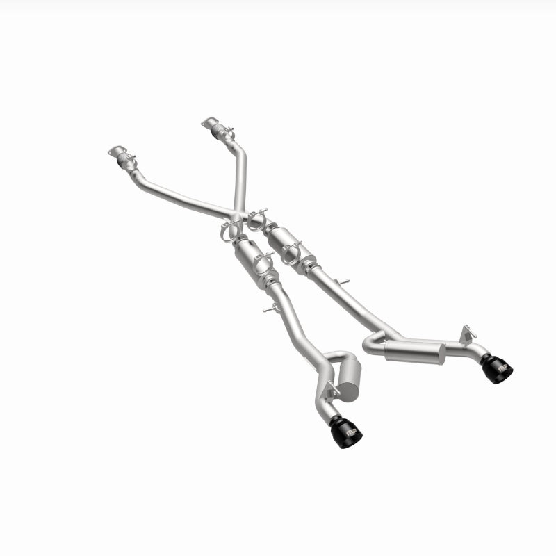 Magnaflow 23-2025 Nissan Z SPEQ Series Cat-Back Exhaust System-thumbmail-30