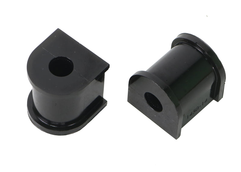 Whiteline Sway Bar - Mount Bushing - 14mm-thumbmail-2