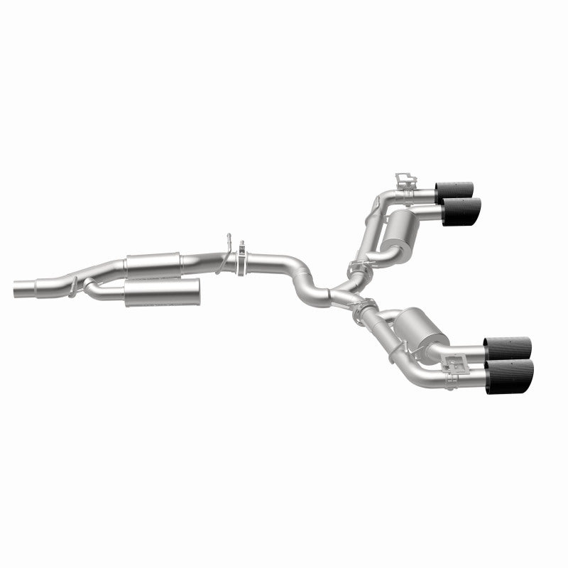 Magnaflow 22-23 VW Golf R NEO Cat-Back Exhaust System-thumbmail-40