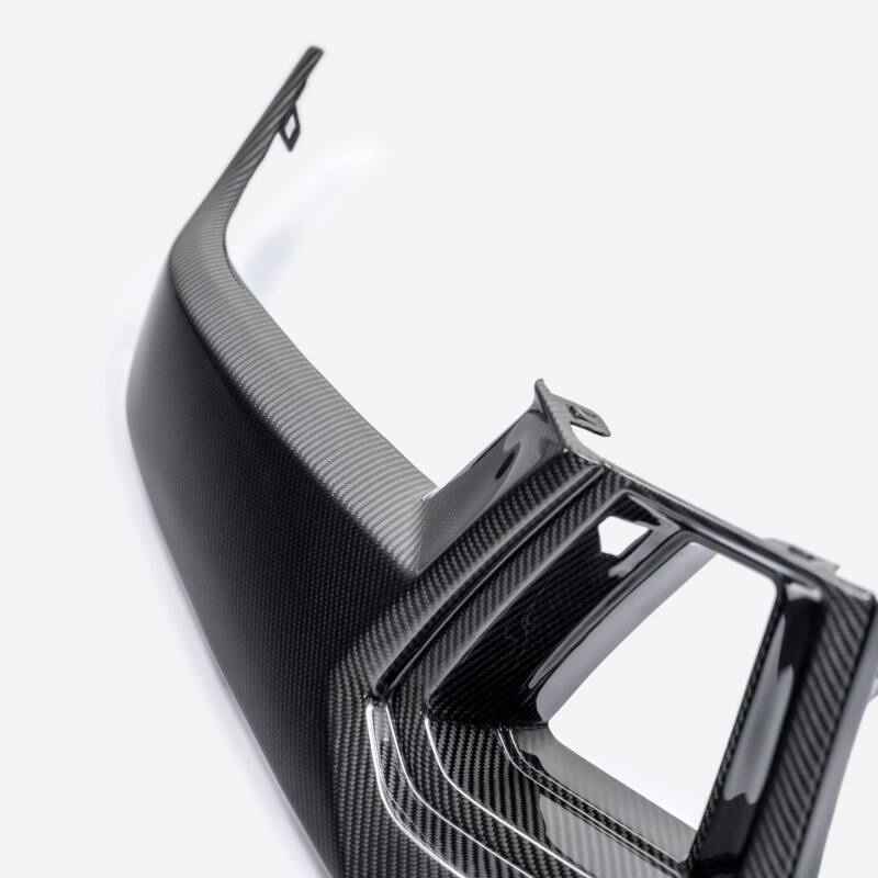 Anderson Composites 2024 Ford Mustang Dark Horse Carbon Fiber Headlight Surround-thumbmail-6