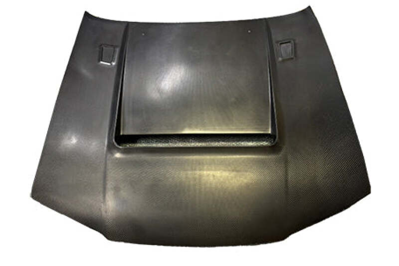 GReddy DRY CARBON 400R TYPE HOOD R33-thumbmail-5