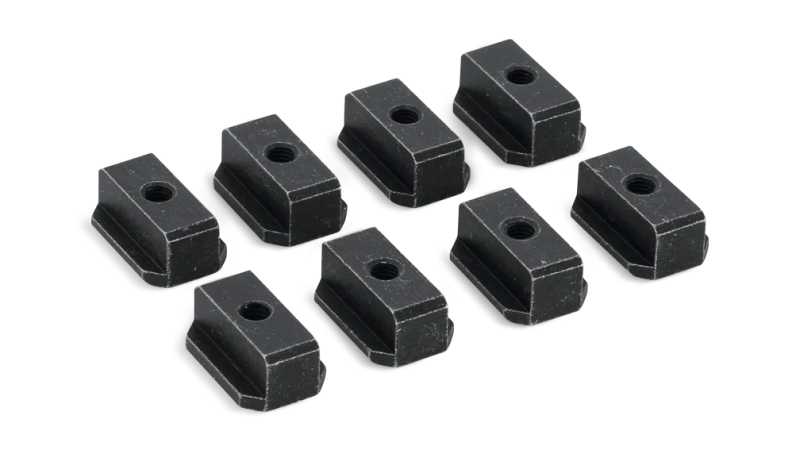 Body Armor Utility Rack Mounting Kit - for Universal Rack-thumbmail-4
