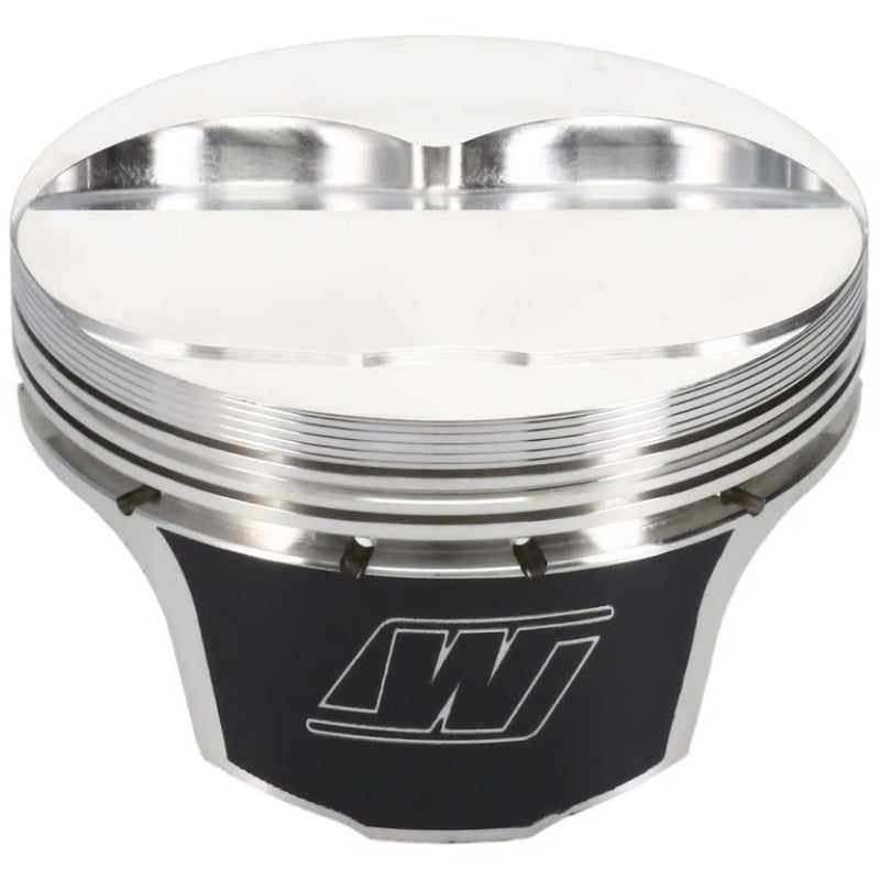 Wiseco RED Series Chevy Small Block 350 4.005in Bore 1.125in CH -2.00 CC Piston Set-thumbmail-8