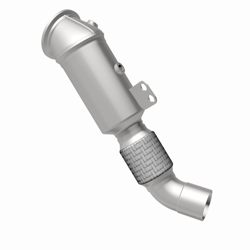 Magnaflow 19-22 BMW X5 Front Underbody 3L Direct Fit Converter-thumbmail-27