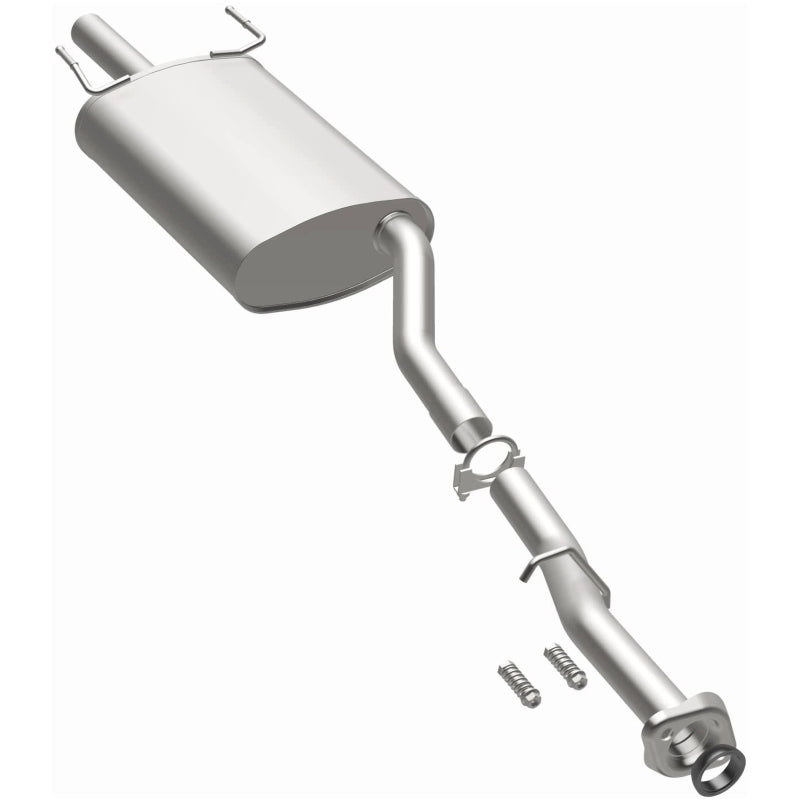 BRE Exhaust 94-99 Accord CL 2.2L 2.3L Muffler Kit-thumbmail-28
