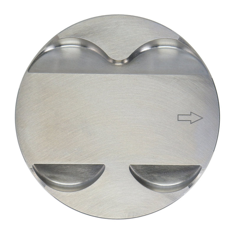Wiseco Mitsubishi 4G93 81.99mm Std Bore 1.190in CH -2.50 Dome Dish  - Single Piston-thumbmail-7