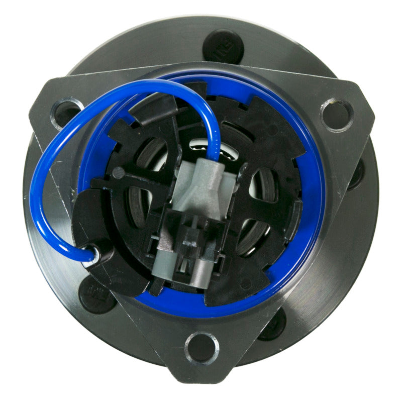 MOOG 08-10 Chevrolet Cobalt Front Hub Assembly-thumbmail-9