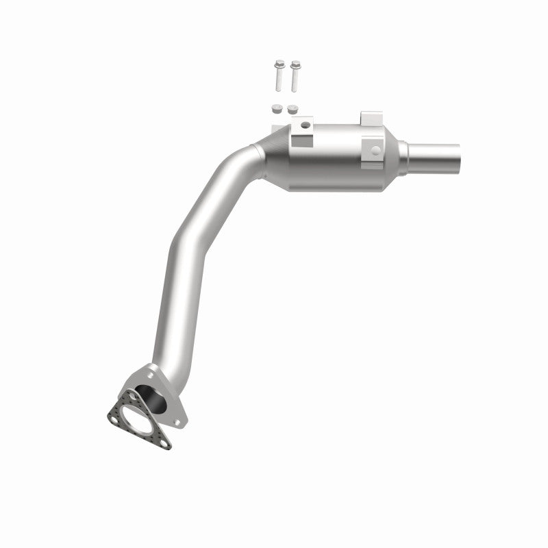 Magnaflow 2004 Boxster H6 2.7 3.2 OEM Underbody Direct Fit Converter-thumbmail-36