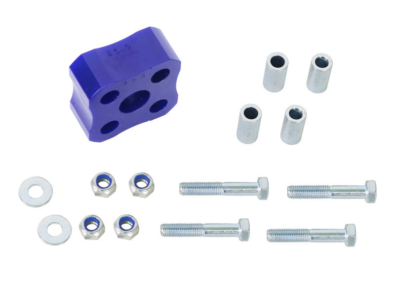 SuperPro Rack and Pinion Bushing Kit-thumbmail-2