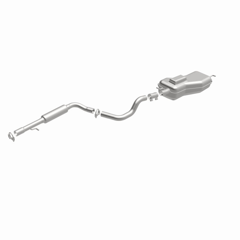 MagnaFlow BRE Exhaust Kit 99-06 VW Beetle GLS-thumbmail-28