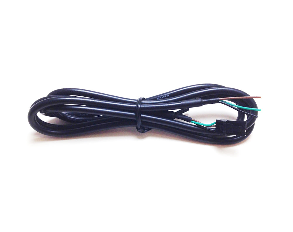 Wideband analog output harness for data logging-thumbmail-1