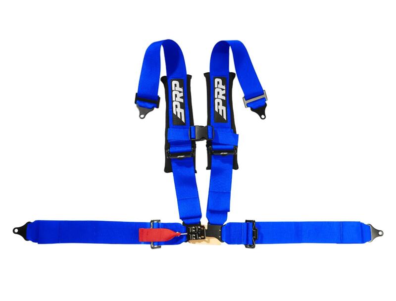 PRP 4.3 Harness Latch and Link- Blue-thumbmail-6