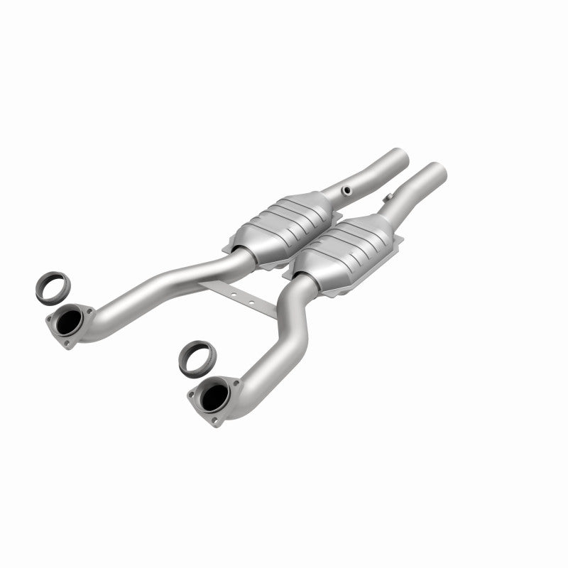 Magnaflow 97-99 Chevrolet Corvette 5.7L Direct Fit Converter-thumbmail-35