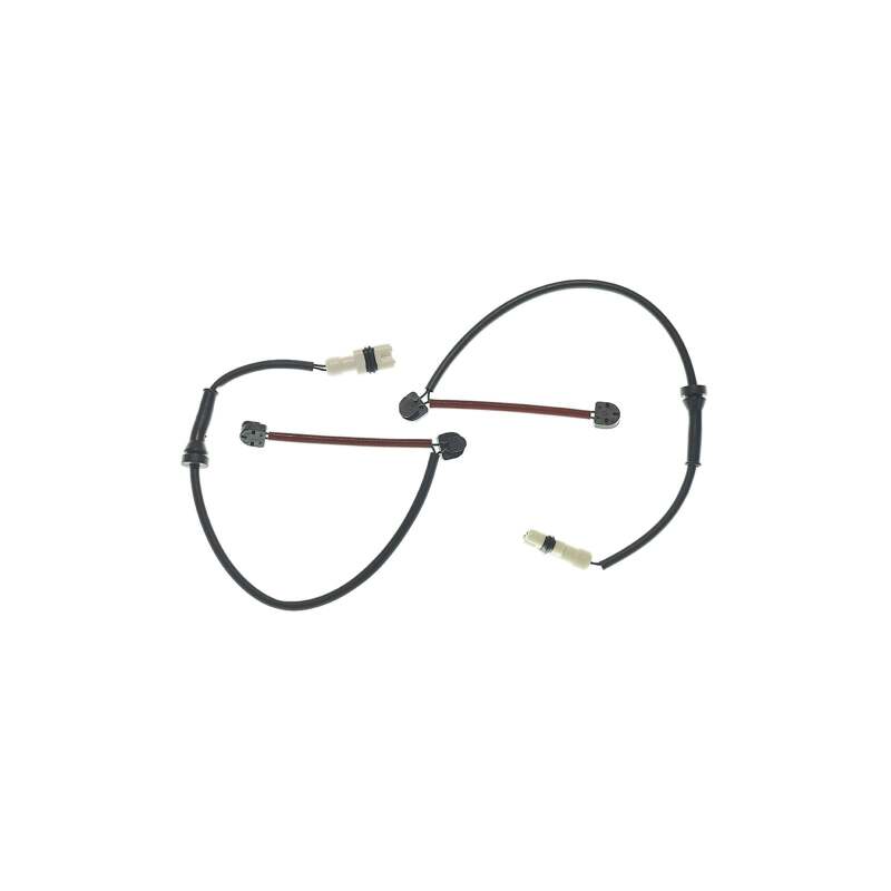 Brembo OE 05-12 Porsche Boxster/06-12 Cayman Wear Indicator-thumbmail-1