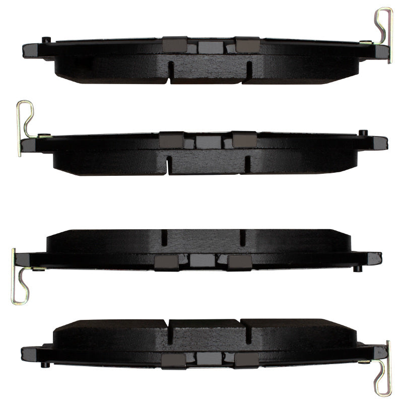 R1 02-20 Renault Koleos Front Optimum OE Brake Pads-thumbmail-2