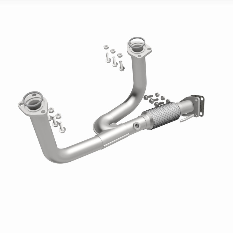 BRE Exhaust 98-02 Accord 3.0L Front Pipe Kit-thumbmail-31