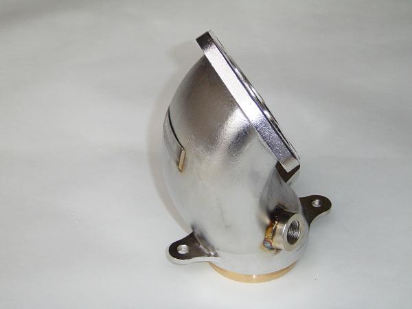 Invidia 03+ Evo Turbo Outlet-thumbmail-5