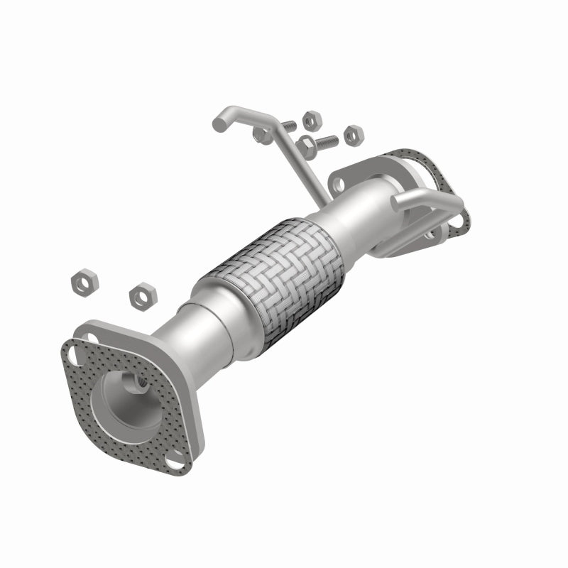 BRE Exhaust 12-13 KIA Soul 1.6L 2.0L Front Pipe Kit-thumbmail-28