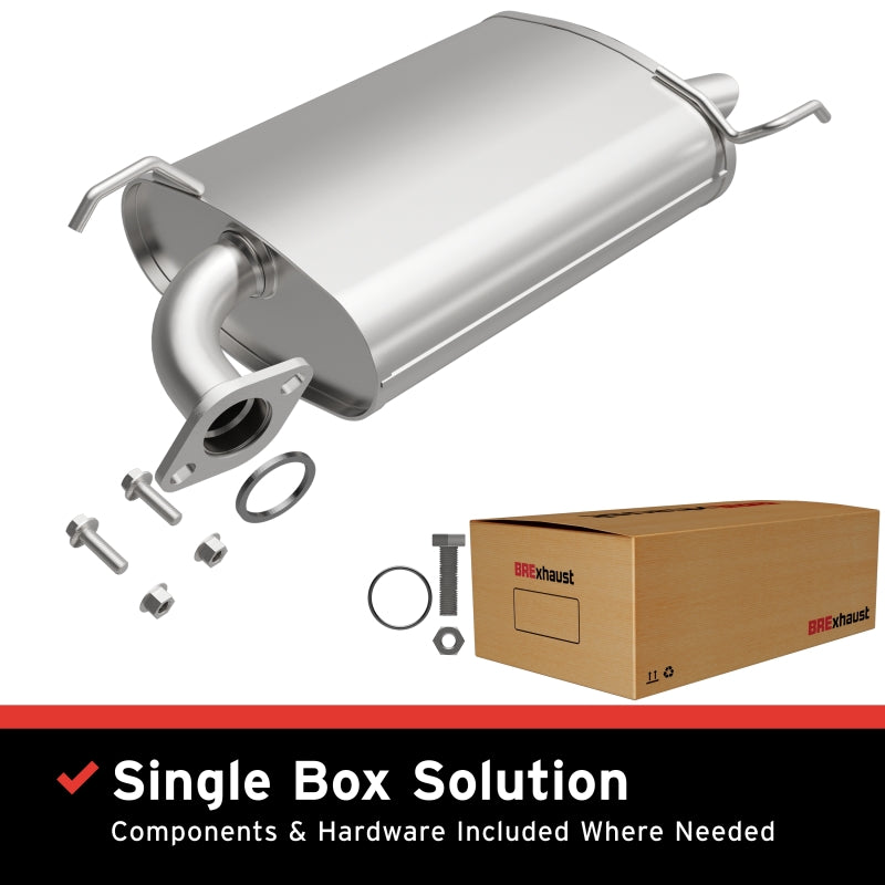 BRE Exhaust 98-02 Accord 3.0L Muffler Kit-thumbmail-1