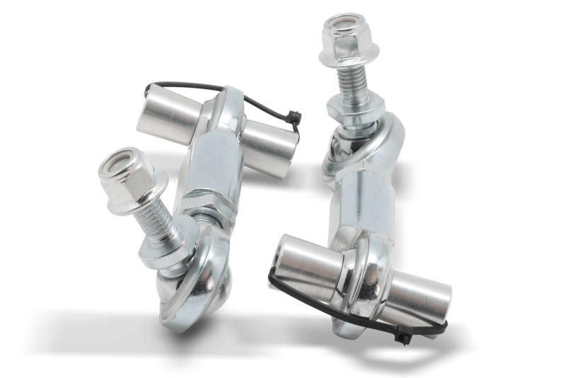 BLOX Racing 2013+ Subaru BRZ / FR-S & 08-21 WRX/STi & 09-13 Forester Rear Adjustable End Links-thumbmail-3