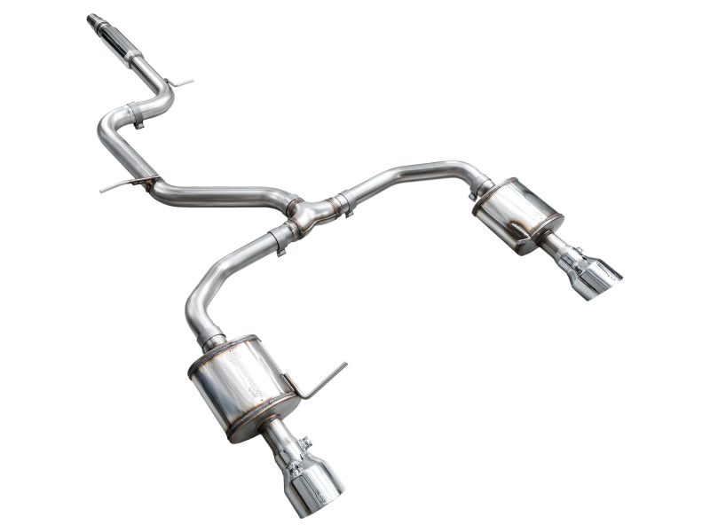 AWE 22-25 Volkswagen Jetta GLI Touring Edition Exhaust - Chrome Silver Tips-thumbmail-18