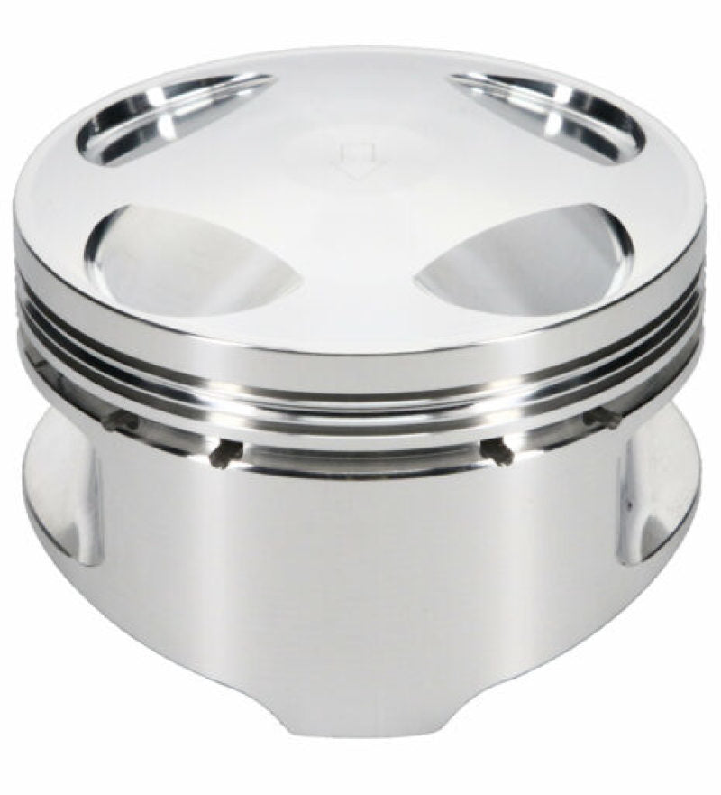 JE Pistons Honda TRX/XR 400 EX Piston Single-thumbmail-1