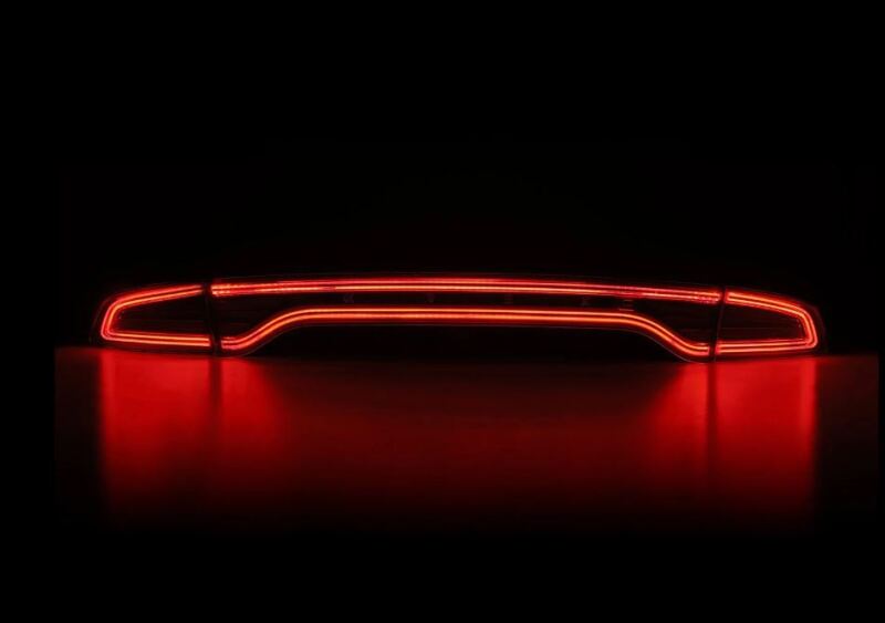 AlphaRex 15-23 Dodge Charger Nova-Series LED Tail Lights - Alpha-Black-thumbmail-8