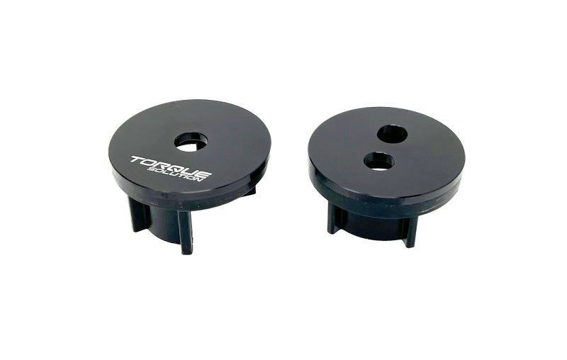 Torque Solution Urethane Differential Mount Inserts Subaru BRZ / Scion FR-S / Toyota 86-thumbmail-2