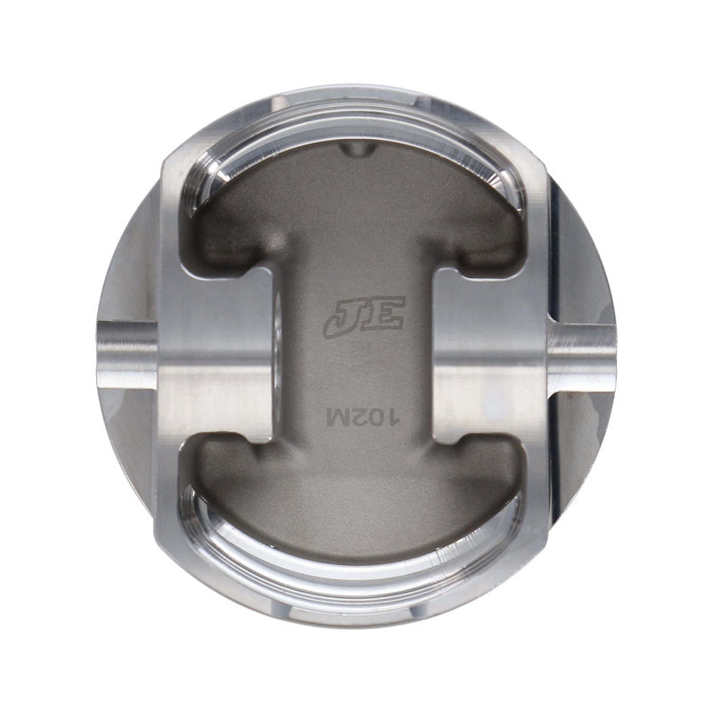 JE Pistons Gen 3 Hemi 6.4L Apache 4.10in Bore 1.210in Comp Height 0.927in Pin Dia Floating - Set 8-thumbmail-11
