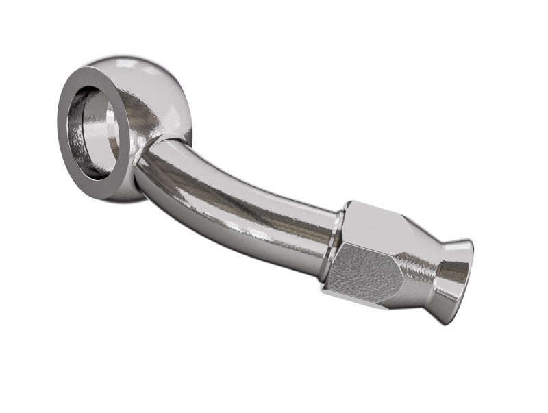 Goodridge 45 Deg Banjo for 3/8 or M10 Bolt-thumbmail-1