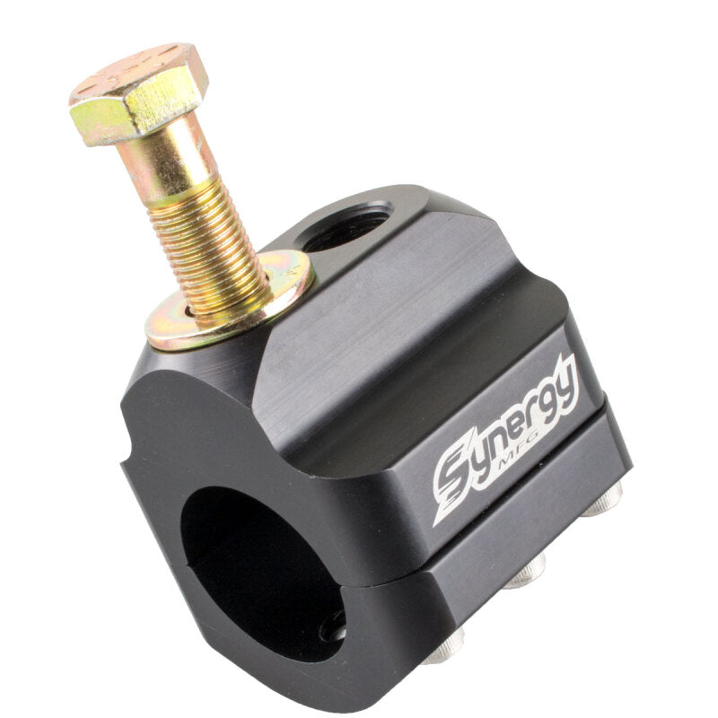 Synergy Jeep TJ/LJ/XJ/ZJ Heavy Duty Steering Kit-thumbmail-7