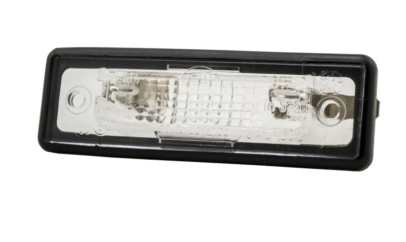 Hella 1975-1993 BMW 318i License Plate Light-thumbmail-12