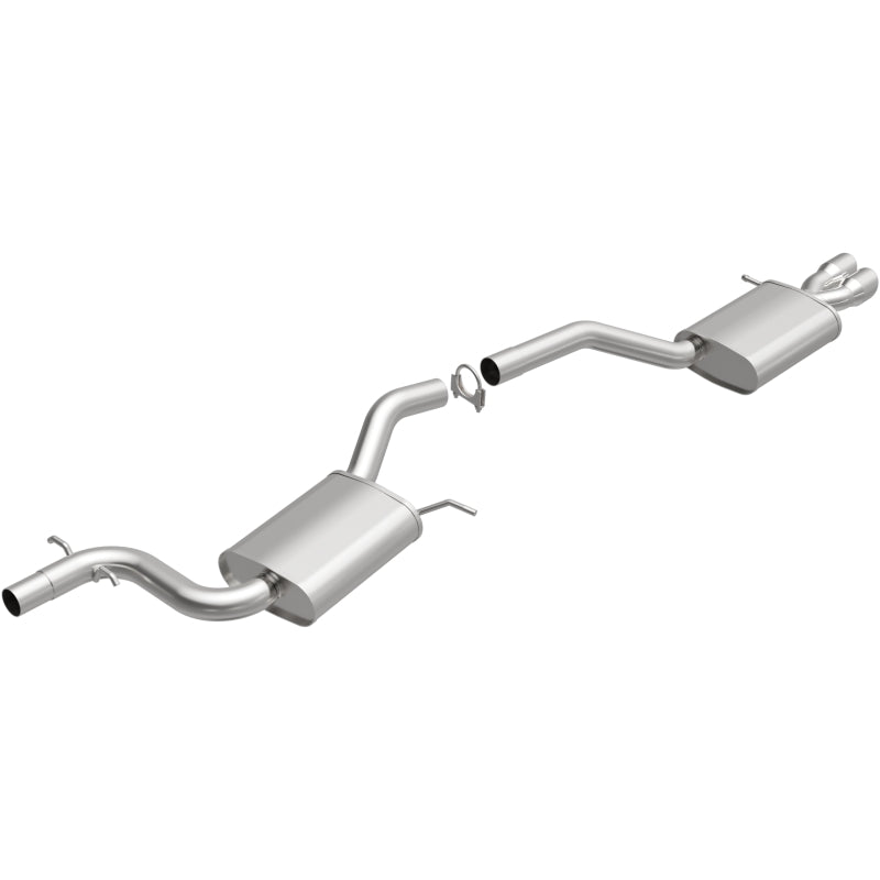 MagnaFlow BRE Exhaust Kit 12-18 Volkswagen Jetta-thumbmail-31