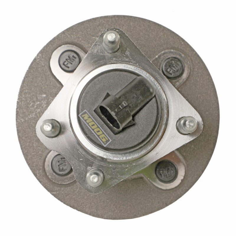 MOOG 05-10 Chevrolet Cobalt Rear Hub Assembly-thumbmail-5