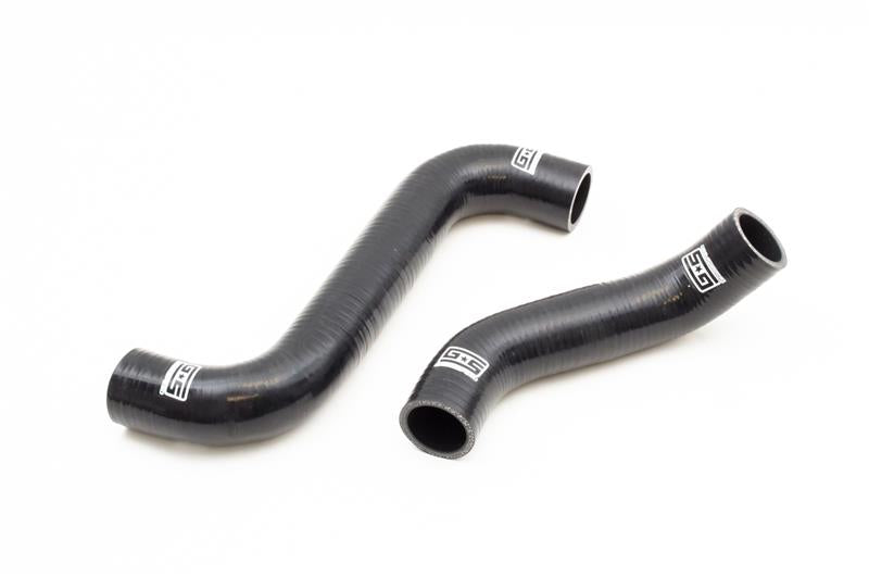 GrimmSpeed 02-07 Subaru WRX / 04-07 Subaru STi / 02-05 Subaru Impreza Radiator Hose Kit - Black-thumbmail-6