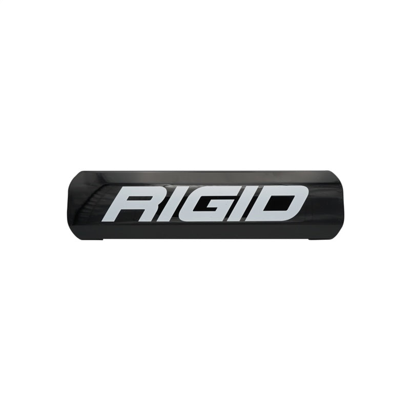 Rigid Industries Revolve Series Bar Light Cover - Black-thumbmail-1