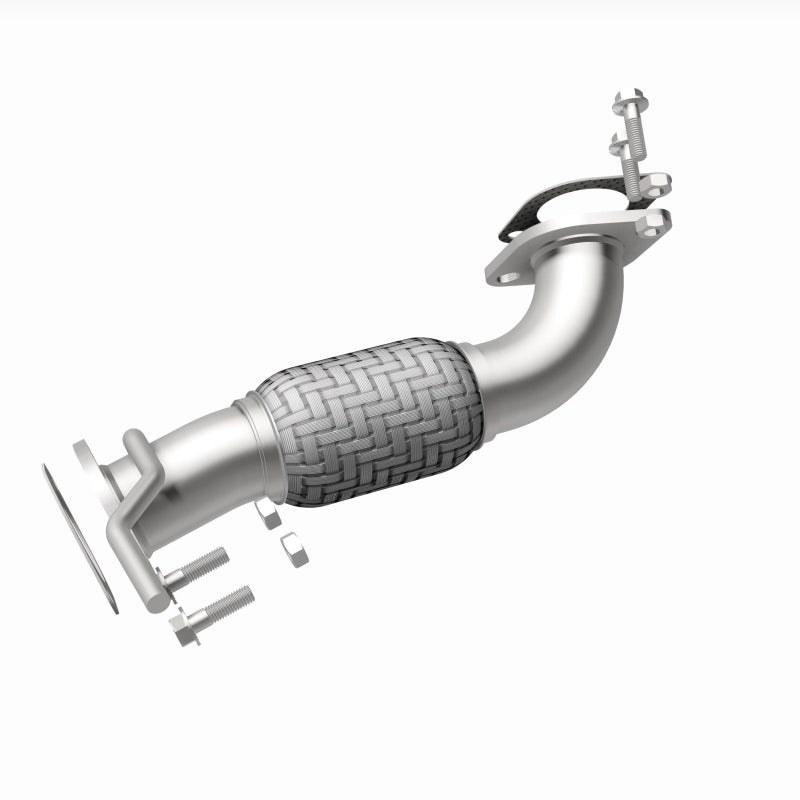 Magnaflow BRExhaust 15-19 Hyundai Sonata 2.4L Front Pipe Kit-thumbmail-28
